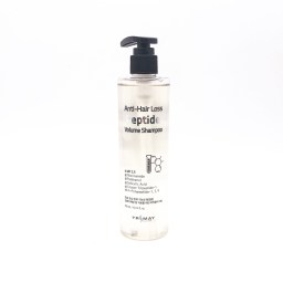 Шампунь с пептидами для объема волос Trimay Anti-Hair Loss Peptide Volume Shampoo 300 мл