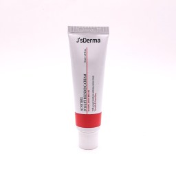 Восстанавливающий крем для проблемной кожи JsDERMA Acnetrix Blending Cream 50 мл