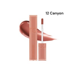 Глянцевый тинт для губ Rom&nd Dewyful Water Tint (12 Canyon) 5 г 