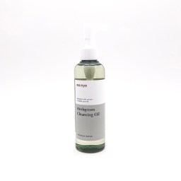 Очищающее гидрофильное масло с экстрактами трав Manyo Factory Herb Green Clean Sing Oil 200 мл