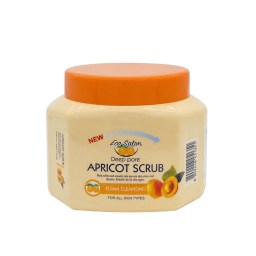Скраб для тела с абрикосовыми косточками Eco Salon Deep Pore Apricot  Scrub 500 мл