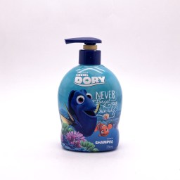 Шампунь- кондиционер Disney Dory Conditioning Shampoo 330 мл