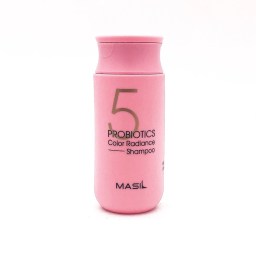 Шампунь для окрашенных волос Masil 5 Probiotics Color Radiance Shampoo 150 мл