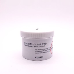 Очищающие спонжи с ВНА-кислотами Cosrx One Step Pimple Clear Pad 70 шт