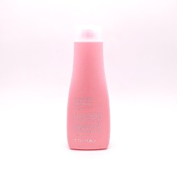 Бессульфатный кератиновый шампунь с экстрактом розы Trimay Your Oasis Shampoo 500 мл