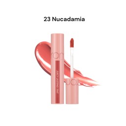 Тинт глянцевый для губ ROM&ND Juicy Lasting Tint 23. Nucadamia 5,5 г