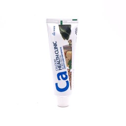 Зубная паста с кальцием для профилактики кариеса Mukunghwa Calcium Health Clinic 100 г