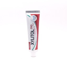 Зубная паста оздоравливающая десны с экстрактами трав Mukunghwa Xylitol Pro Clinic 130 г