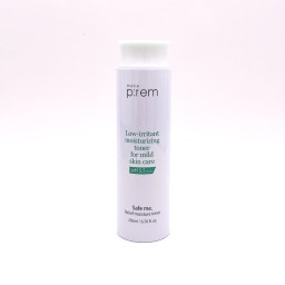 Увлажняющий тонер для чувствительной кожи MAKE PREM Relief moisture toner pH5.5 200 мл