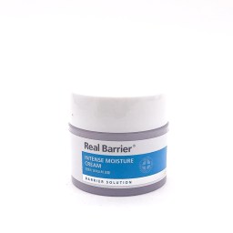 Крем для интенсивного увлажнения кожи Real Barrier Intense Moisture Cream 50 мл
