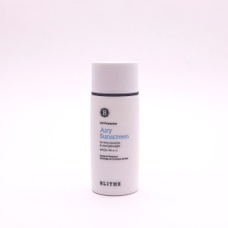 Лёгкий солнцезащитный крем Blithe Airy Sunscreen SPF 50+ PA ++++ 50 мл