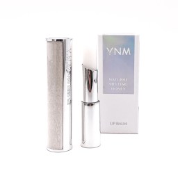 Увлажняющий бесцветный бальзам для губ YNM Natural Melting Honey Lip Balm 3 г