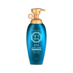 Шампунь для объема волос Daeng Gi Meo Ri Glamo Volume Shampoo 400 мл
