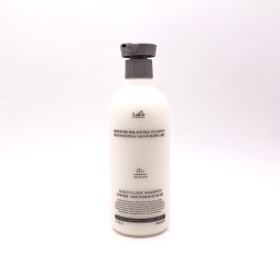 Увлажняющий безсиликоновый шампунь Lador Moisture Balancing Shampoo 