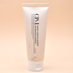 Питательный шампунь для поврежденных волос Cp-1 Bright Complex Intense Nourishing Shampoo 100 мл