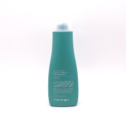 Бессульфатный биотиновый  успокаивающий шампунь Trimay Your Garden Shampoo 500 мл