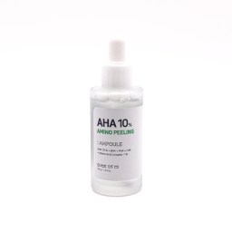 Кислотная пилинг-ампула с аминокислотами Some By Mi AHA 10% Amino Peeling Ampoule 35 г