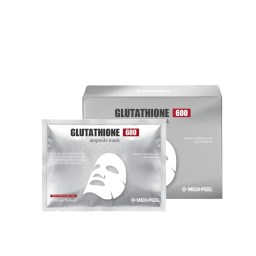 Маска против пигментации с глутатионом Medi-Peel Glutathione 600 Ampoule Mask 30 мл
