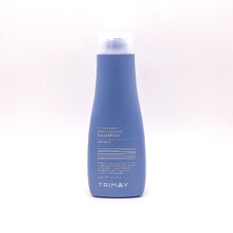 Бессульфатный протеиновый увлажняющий шампунь с морским комплексом Trimay Your Ocean Shampoo 500 мл