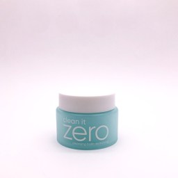Очищающий крем- щербет для жирной кожи Banila Co Clean It Zero Revitalizing 100 мл