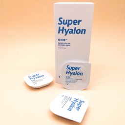 Ультраувлажняющая капсульная маска VT Cosmetics Super Hyalon 7,5 г