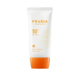 Frudia Tone Up Base Sun Cream Солнцезащитная тональная крем-основа SPF50+/PA+++ 50г