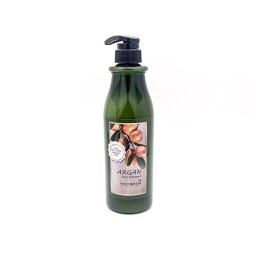 Шампунь для волос с аргановым маслом Welcos Confume Argan Hair Shampoo 750 мл