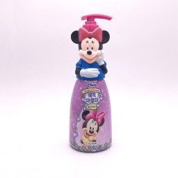 Детский гель для душа Disney Magic Aroma Minnie Body Wash 400 мл