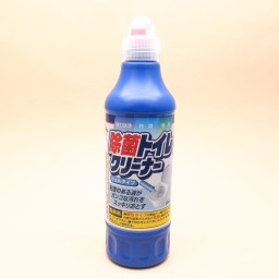 Очиститель для туалета с хлором Mitsuei 500 г