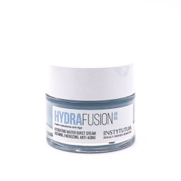Увлажняющий крем - гель для лица Instytutum Hydra Fusion 4D 50 мл