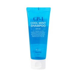  Шампунь для волос ОХЛАЖДАЮЩИЙ ESTHETIC HOUSE CP-1 Head Spa Cool Mint Shampoo 100 мл