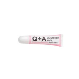 Масло для губ Q+A Liquorice Lip Oil 15 мл