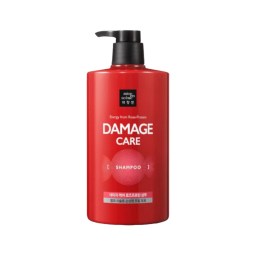 Шампунь для поврежденных волос Mise en Scene Damage Care Shampoo 1000 мл